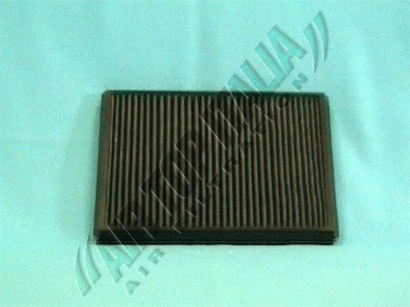 Filtre, air de l'habitacle ZERO WZ1396