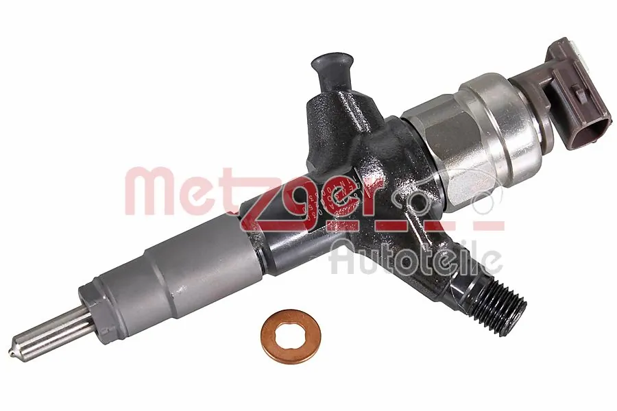 Injecteur METZGER 0870248