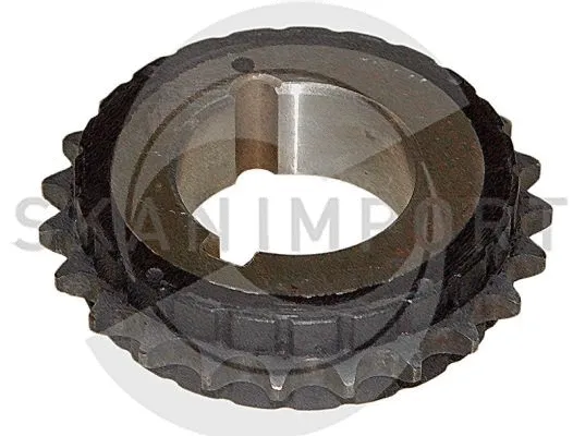 Roue dentée, vilebrequin SKANIMPORT 01.4758