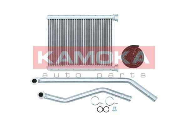 Système de chauffage KAMOKA 7760068