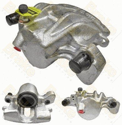 Étrier de frein Brake ENGINEERING CA1307R