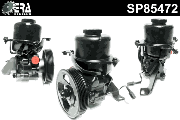 Pompe hydraulique, direction ERA Benelux SP85472