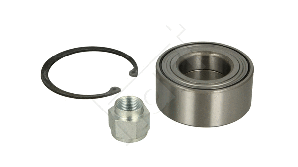 Kit de roulements de roue HART 904 798