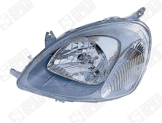 Projecteur principal SPILU 334010
