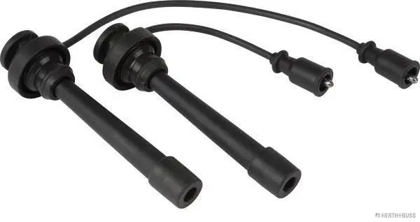 Kit de câbles d'allumage HERTH+BUSS JAKOPARTS J5385003
