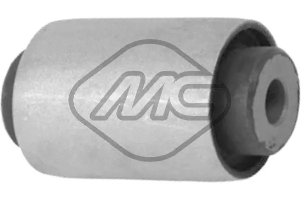 Suspension, bras de liaison Metalcaucho 56466