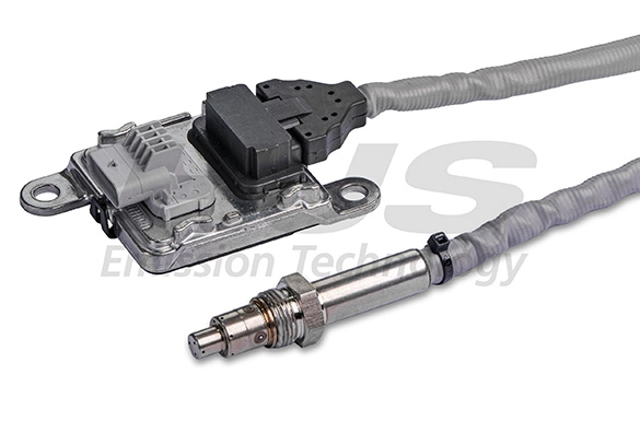 Capteur NOx, Injection d'urée HJS 92 09 7059