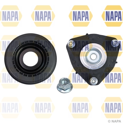 Coupelle de suspension NAPA NKM1054