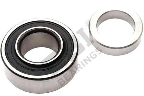 Kit de roulements de roue EBI EBK1172