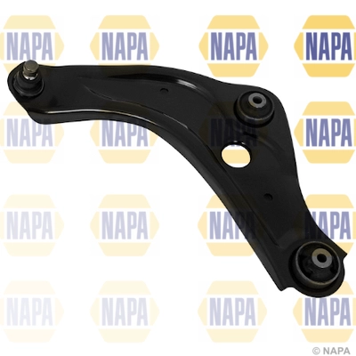 Bras de liaison, suspension de roue NAPA NST2306