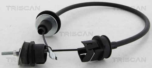 Tirette à câble, commande d'embrayage TRISCAN 8140 38226