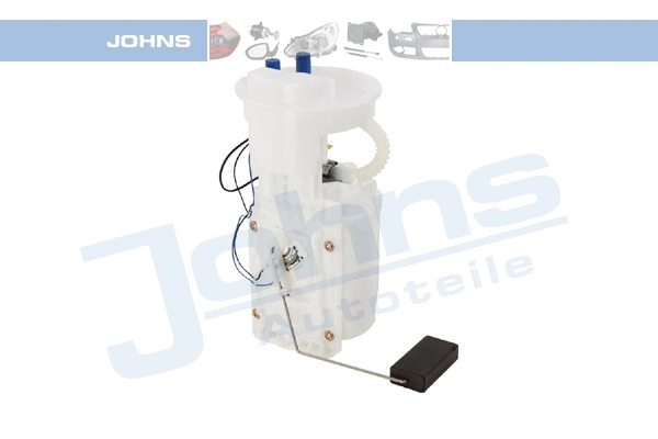 unité d'alimentation de carburant JOHNS KSP 95 26-001