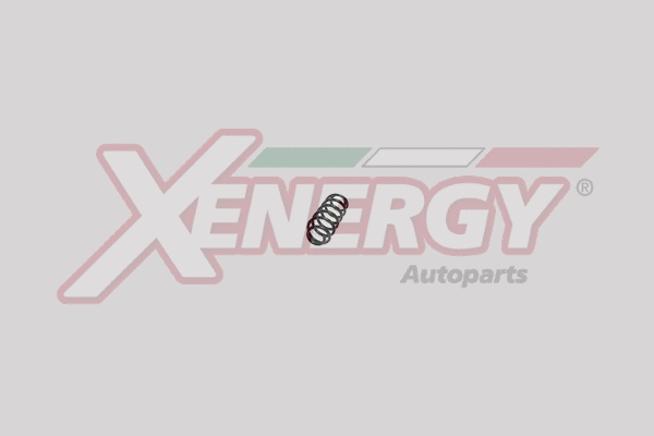 Ressort de suspension AP XENERGY XSA5161