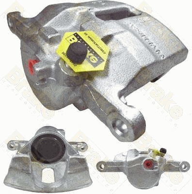 Étrier de frein Brake ENGINEERING CA1433R
