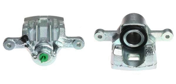 Étrier de frein 4X4 ESTANFI PDF-80-104