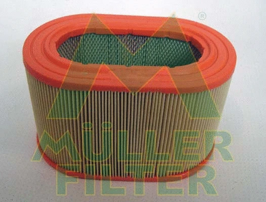 Filtre à air MULLER FILTER PA899