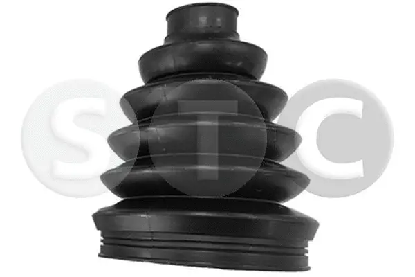Joint-soufflet, arbre de commande STC T410363