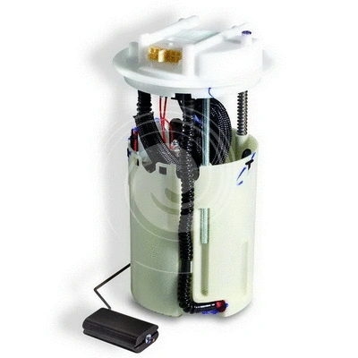 unité d'alimentation de carburant AUTOTEAM G2291
