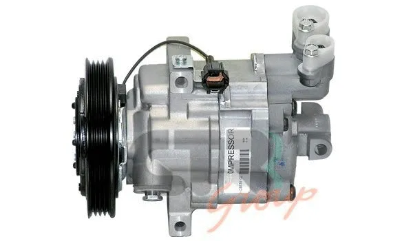 Compresseur, climatisation CTR 1201258