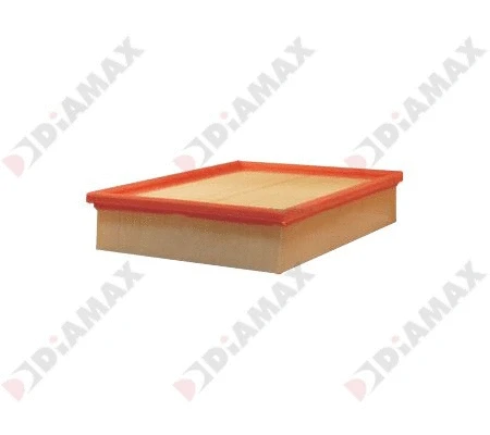 Filtre à air DIAMAX DA2530