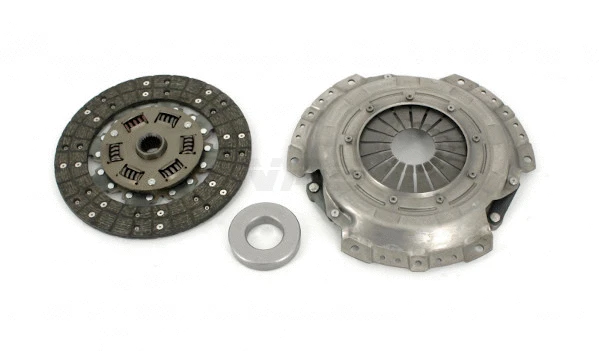 Kit d'embrayage NPS I200U18