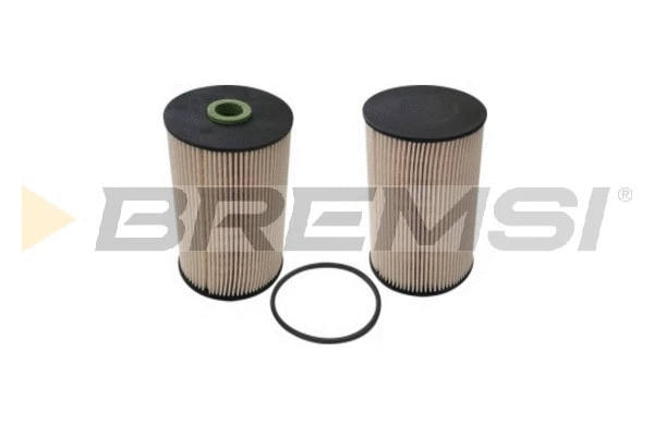 Filtre à carburant BREMSI FE0155