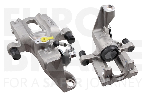 Étrier de frein EUROBRAKE 5301213759