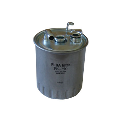 Filtre à carburant FI.BA FK-750