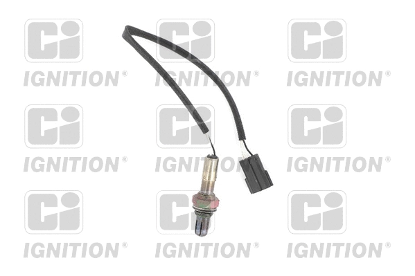 Sonde lambda QUINTON HAZELL XLOS1326