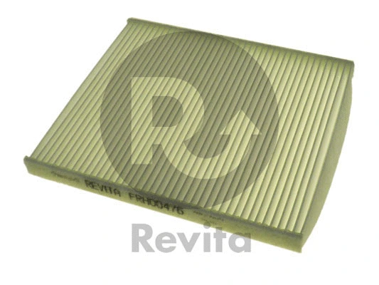 Filtre, air de l'habitacle REVITA FRH00476