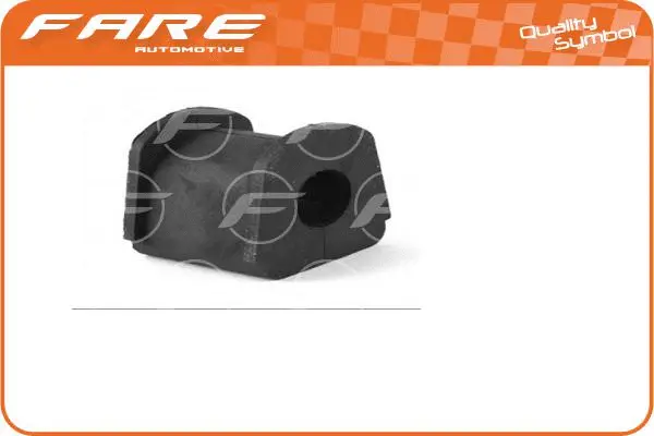 Coussinet de palier, stabilisateur FARE-RCH 33590