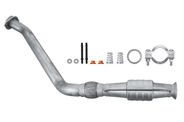 Catalyseur Faurecia FS40463K