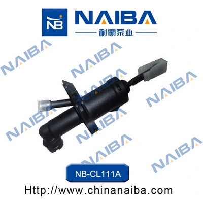 Cylindre émetteur d’embrayage, BV manuelle robotisée (BVR) Calipere+ NAIBA CL111A
