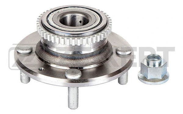 Moyeu de roue ZEKKERT RL-1513