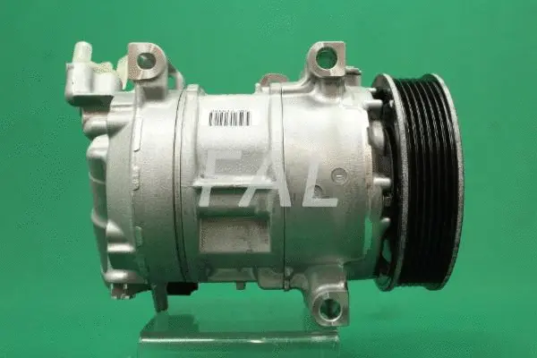 Compresseur, climatisation FAL Anlasser- und Lichtmaschinenservice F011056/1