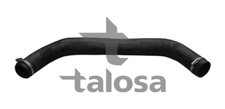 Gaine de suralimentation TALOSA 66-14943