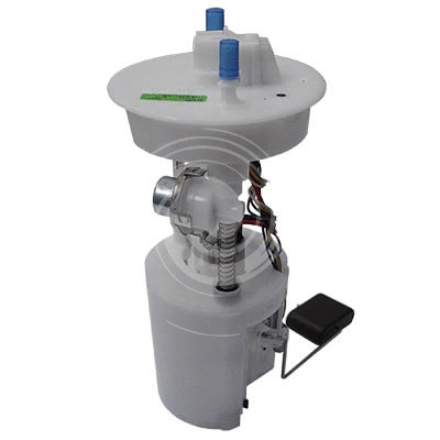 unité d'alimentation de carburant AUTOTEAM G2611