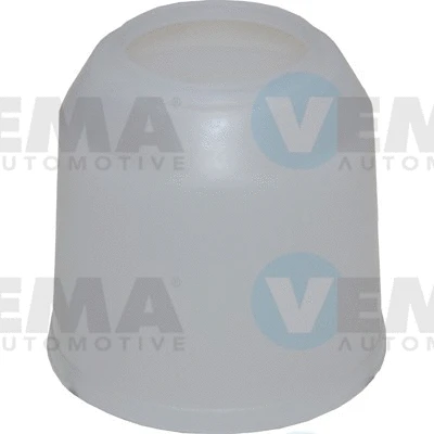 Bouchon de protection/soufflet, amortisseur VEMA 400124