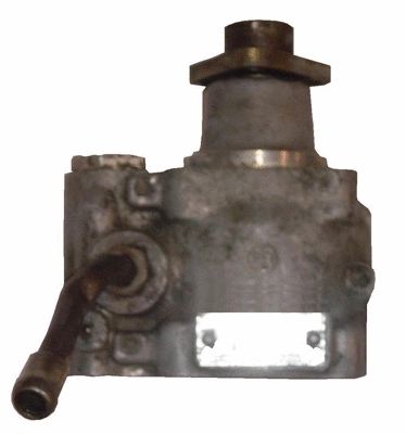 Pompe hydraulique, direction WAT BBM62Z