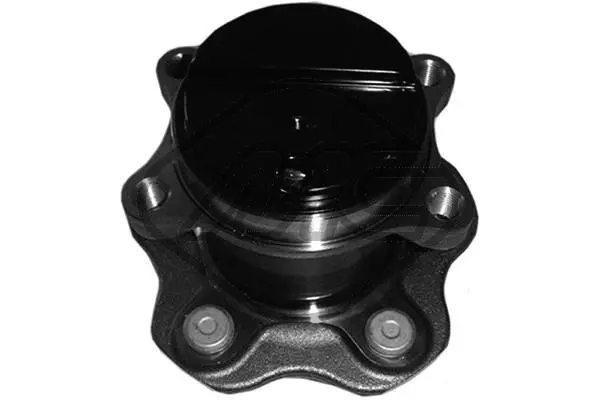 Moyeu de roue Metalcaucho 90065