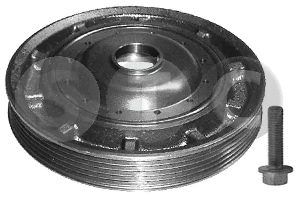 Kit de poulies, vilebrequin STC T414162