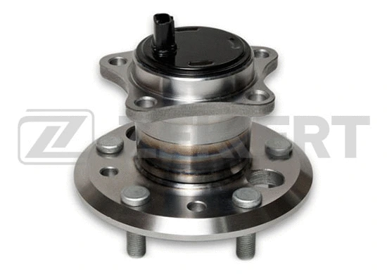 Moyeu de roue ZEKKERT RL-1466