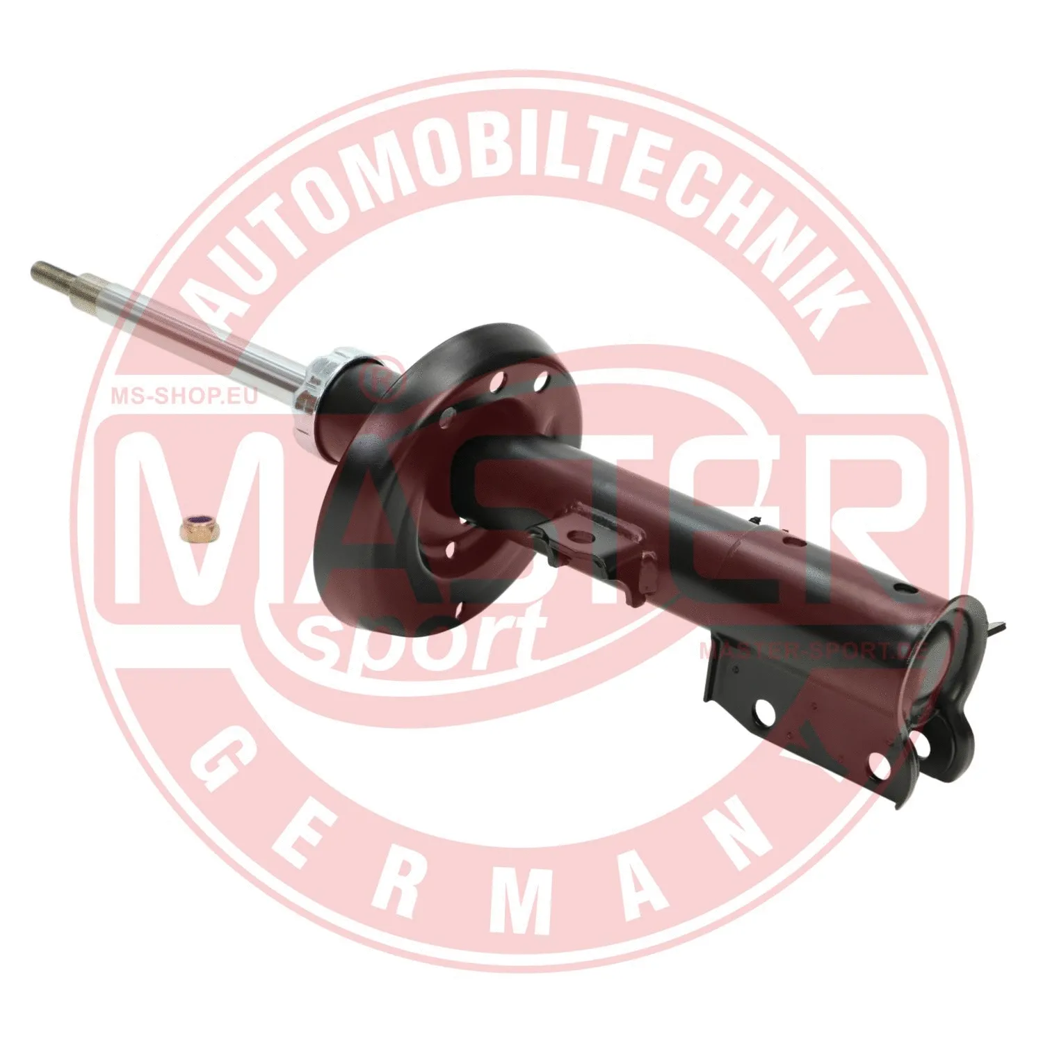 Amortisseur MASTER-SPORT GERMANY 312317-PCS-MS