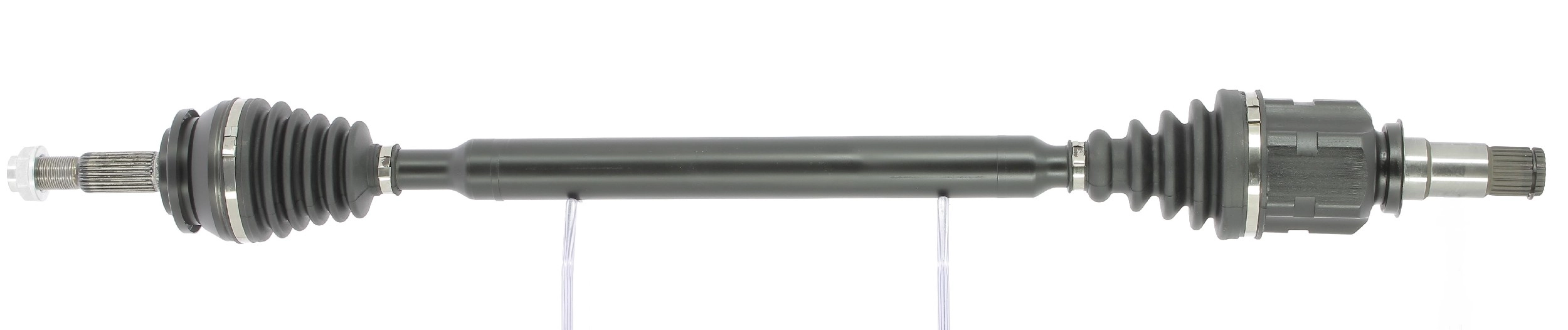 Arbre de transmission FRIESEN FDS3718
