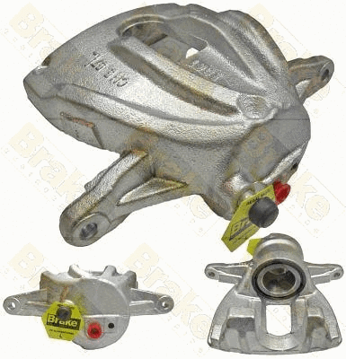 Étrier de frein Brake ENGINEERING CA2452