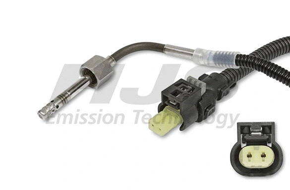 Capteur, température des gaz HJS 92 09 4111