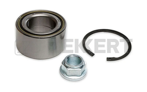 Kit de roulements de roue ZEKKERT RL-1410