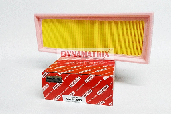 Filtre à air DYNAMATRIX DAF1452