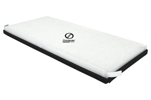 Filtre, air de l'habitacle SCHNIEDER AUTOTECH BMS99.00046