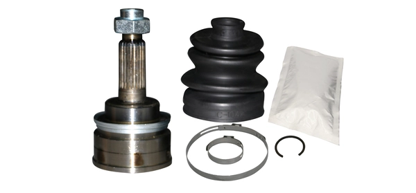 Jeu de joints, arbre de transmission AUTOTEAM G400606